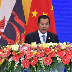 菲总统发声，南海争议不应成为中菲关系的绊脚石