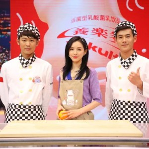 美食节目主持人男女搭档：揭秘完美配合的秘诀，让烹饪更轻松有趣