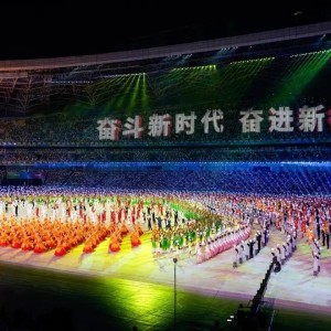 东京田径世锦赛，中国队首度获得奖牌，田径新篇章的开启