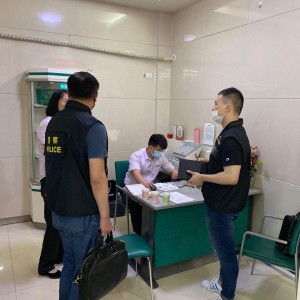 河南智力残疾男子账户被冻结，社会正义与金融安全之间的平衡