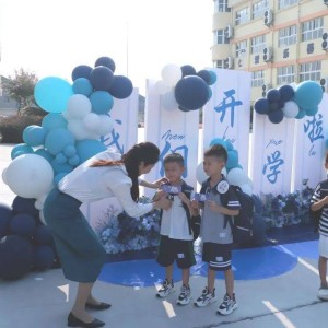 开学礼，仪式感并非必要，教育本质才是关键
