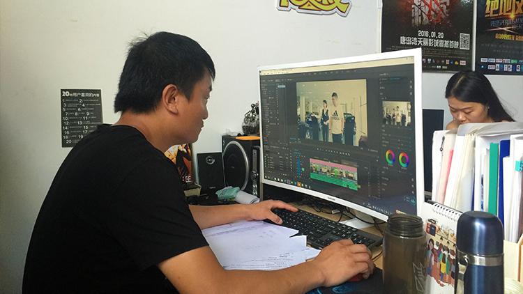 上合诗篇，广东自媒体达人眼中的合作共赢新篇章