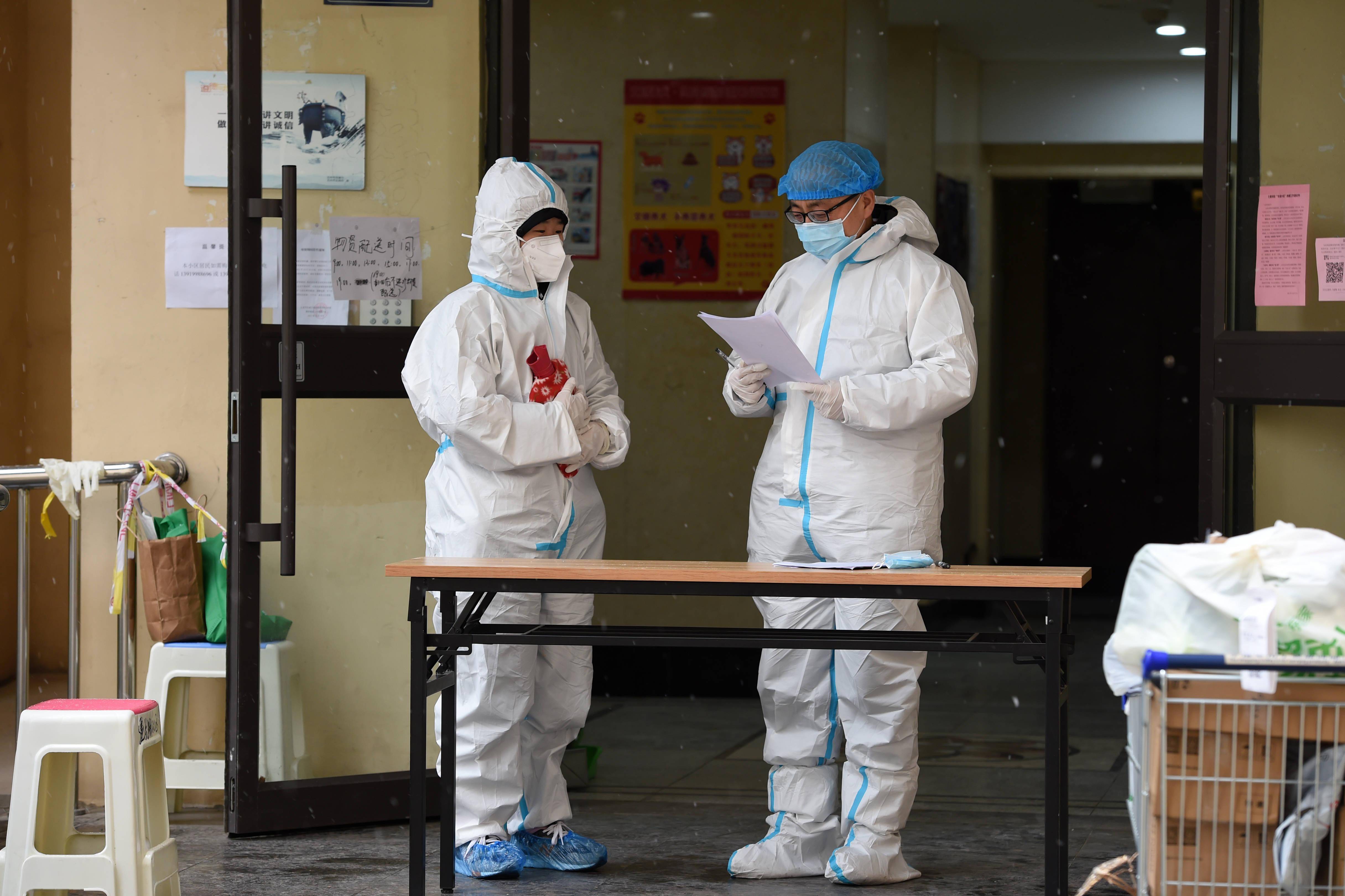 兰州大学温暖之举，新生家长免费打地铺住宿，彰显人文关怀