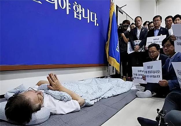 韩国医生辞职风波18个月后终平息，医疗改革与社会和解的曙光