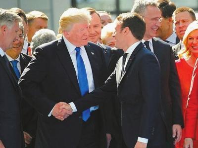 马克龙时代的转折点，法国总理贝鲁辞呈背后的深层含义