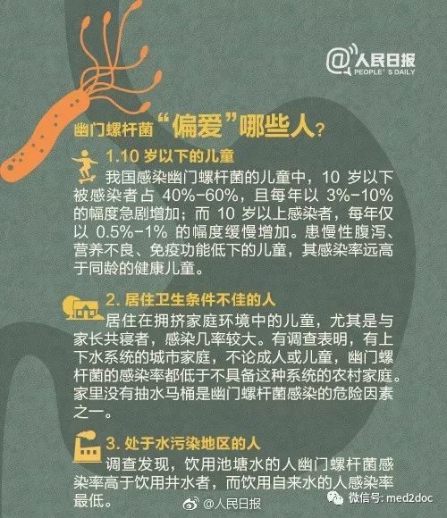 广东自媒体达人揭秘，7亿中国人感染幽门螺旋杆菌，我们该如何自保？