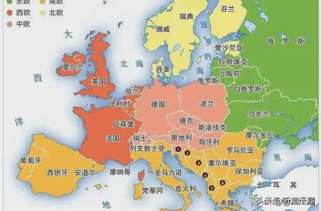 白俄罗斯与波兰紧张局势升级，欧盟或需承担后果