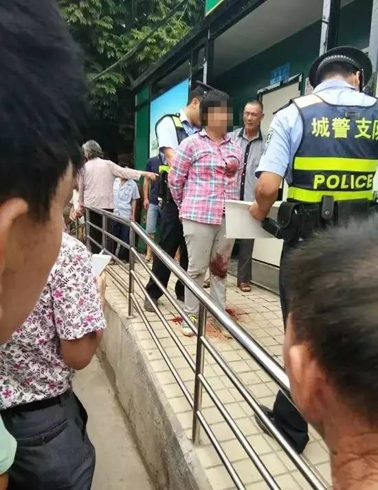 南昌女子街头遭陌生男子摸头，警方迅速通报引发社会关注