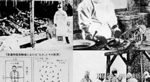 岁月无声，历史有声—91岁细菌战幸存者观看731后的深刻发声