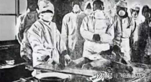岁月无声，历史有声—91岁细菌战幸存者观看731后的深刻发声