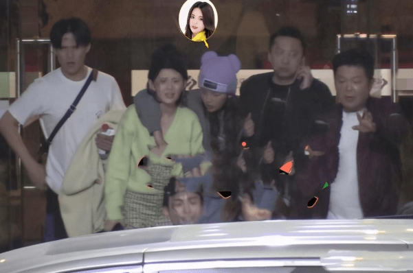 广东某镇长酒后失态，聚餐打人事件引发社会深思