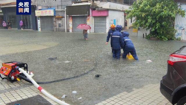 台风过后的胶带难题，广东居民如何巧妙应对