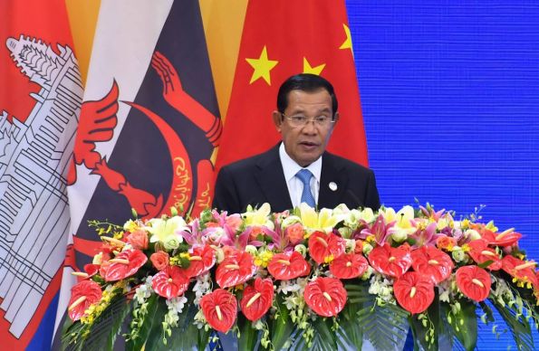 菲总统发声，南海争议不应成为中菲关系的绊脚石
