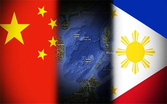菲总统发声，南海争议不应成为中菲关系的绊脚石