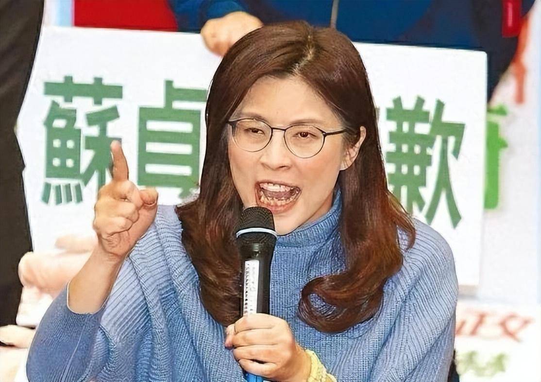 国民党主席选举，郑丽文网络声量领先，未来之路如何走？