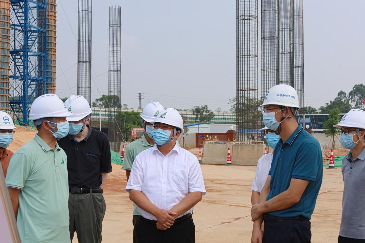 5000亿新型政策性金融工具落地,广东经济新引擎的启动 5000亿新型政策性金融工具落地,广东经济新引擎的启动
