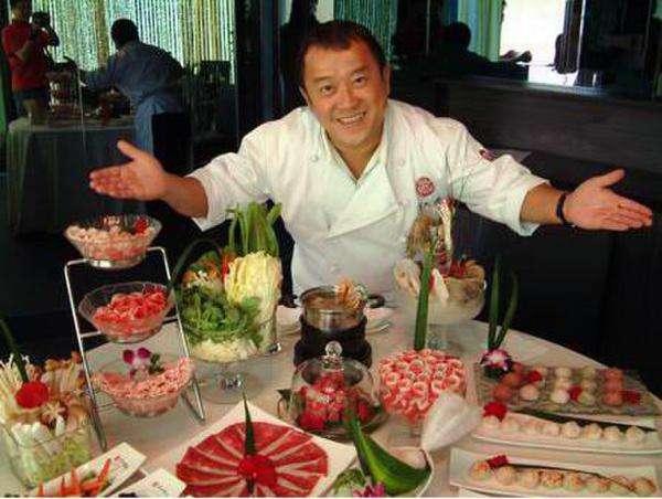 美食与娱乐圈的完美融合：明星私房菜、综艺节目与餐饮投资全解析
