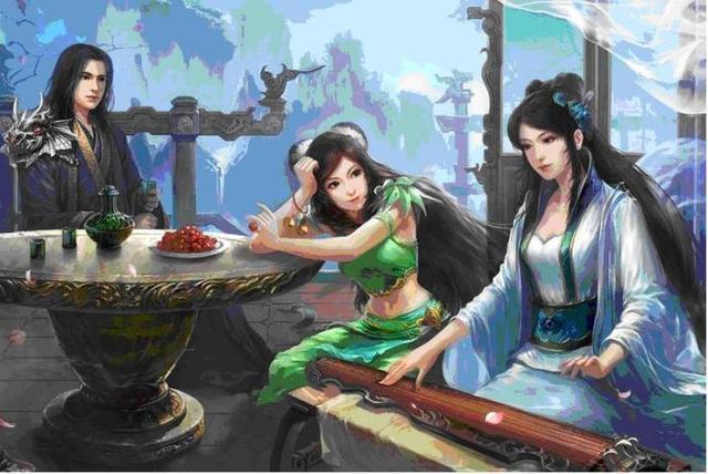 娱乐圈美食综艺类小说：轻松阅读的快乐源泉，解决你的书荒与压力