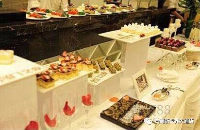 美食嘉年华活动策划方案：轻松打造引爆全城的美食盛宴