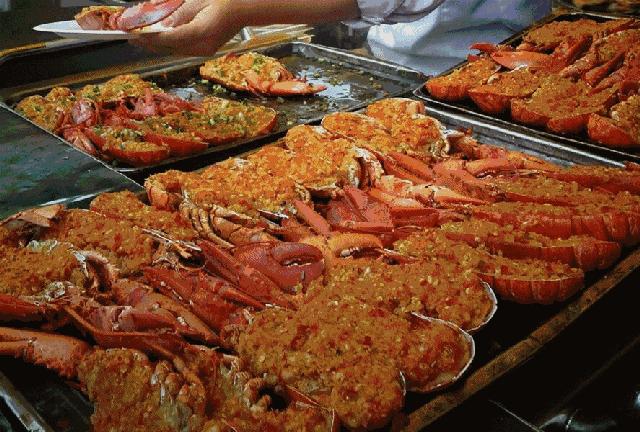 美食娱乐嘉年华活动方案：融合传统美食与现代娱乐，打造极致体验