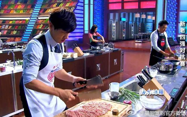 娱乐美食节目：从厨房到舞台的完美邂逅，带你轻松享受舌尖上的快乐盛宴