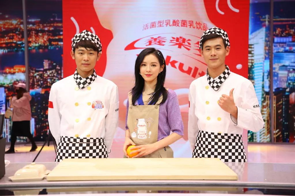 美食节目主持人男女搭档：揭秘完美配合的秘诀，让烹饪更轻松有趣