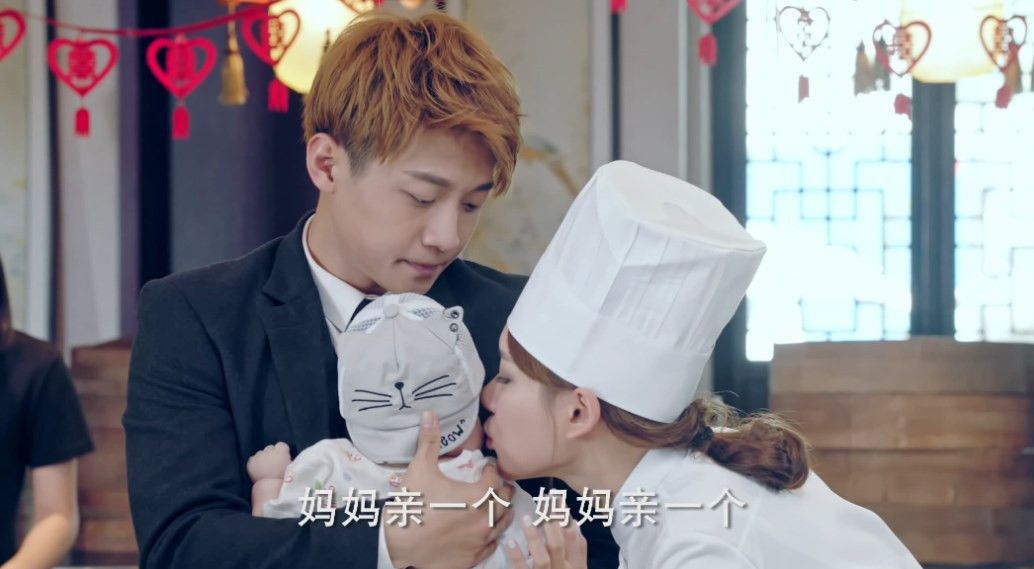 美食节目主持人男女搭档：揭秘完美配合的秘诀，让烹饪更轻松有趣